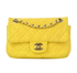 Mini Rectangular Single Flap, front view